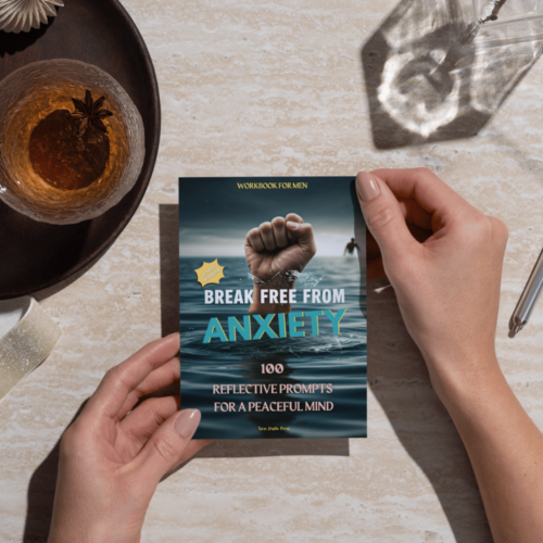 Break Free From Anxiety for Men